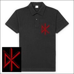 Dead Kennedys - Logo Polo Shirt