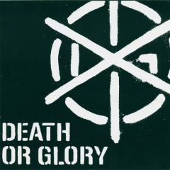 Death Or Glory - Logo Shirt Bundle