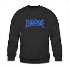 Death Side - Logo Sweater