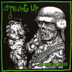 Strung Up - Warfucked 7