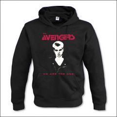 Avengers - You Are the One Hooded Sweater