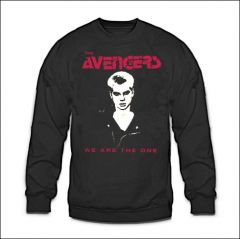 Avengers - You Are The One Sweater