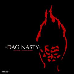 Dag Nasty - Cold Heart 7