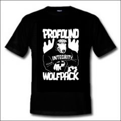 Profound - Wolfpack Shirt