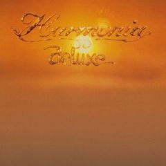 Harmonia - Deluxe LP Harmonia - Deluxe LP