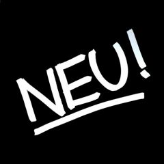Neu! - '75 LP Neu! - '75 LP