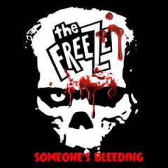 Freeze - Someones Bleeding 7