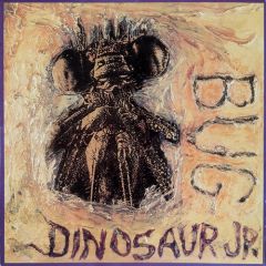 Dinosaur Jr. - Bug LP Dinosaur Jr. - Bug LP