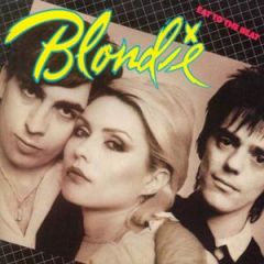 Blondie - Eat To The Beat LP Blondie - Eat To The Beat LP