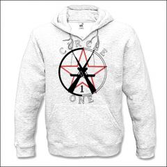 Circle One - Logo Hooded Sweater