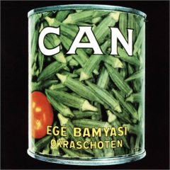 Can - Ege Bamyasi LP Can - Ege Bamyasi LP