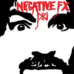 Negative FX - s/t LP