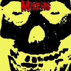 Misfits - Collections I LP Misfits - Collections I LP