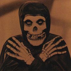 Misfits - Collection II LP Misfits - Collection II LP