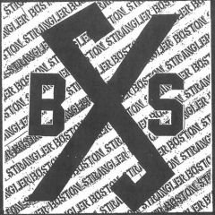 Boston Strangler - Outcast 12 Boston Strangler - Outcast 12