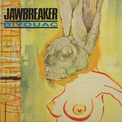 Jawbreaker - Bivouac LP Jawbreaker - Bivouac LP