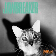 Jawbreaker - Unfun LP (20th anniversary reissue) Jawbreaker - Unfun LP (20th anniversary reissue)