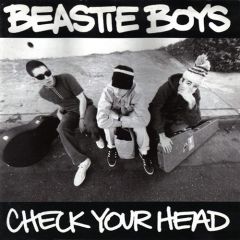 Beastie Boys - Check Your Head 2xLP