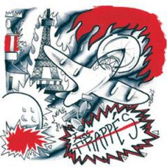 Les Frappés – Om F’ra Mieux L’ Année Prochaine... 7"e; Les Frappés – Om F’ra Mieux L’ Année Prochaine... 7"e;