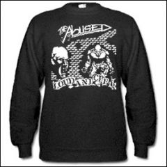 Abused - Loud And Clear Sweater (reduced)
