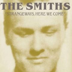 The Smiths - Strange Ways, Here We Come LP