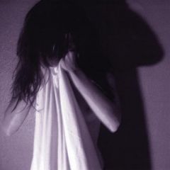 Panic - Strength In Solitude LP Panic - Strength In Solitude LP