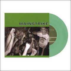 1 7/ 1 LP/ 2 CD Bundle incl. Mainstrike - s/t 7 on mint