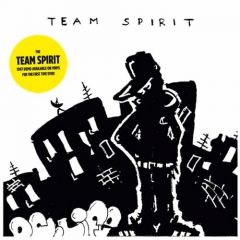 Team Spirit - O.C. Life 7