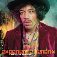 Jimi Hendrix - Experience Hendrix. The Best Of Jimi Hendrix 2x LP Jimi Hendrix - Experience Hendrix. The Best Of Jimi Hendrix 2x LP