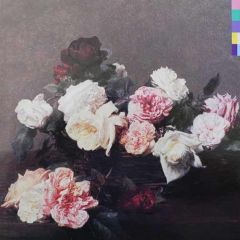 New Order - Power, Corruption & Lies LP (180 gr Pressung) New Order - Power, Corruption & Lies LP (180 gr Pressung)