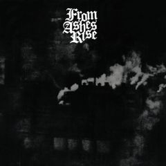 From AsHes Rise - Concrete & Steel LP (repress)