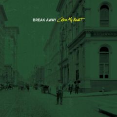 Break Away - Cross My Heart LP