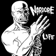 V.A. Nardcore For Life LP