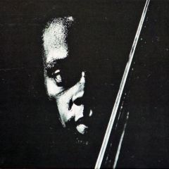 Henry Grimes - The Call LP Henry Grimes - The Call LP