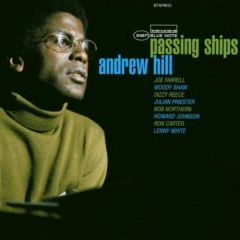 Andrew Hill - Passing Ships 2xLP (Tone Poet Edition)