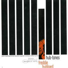 Freddie Hubbard - Hub-Tones LP