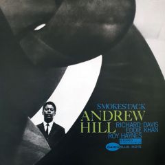 Andrew Hill - Smoke Stack LP