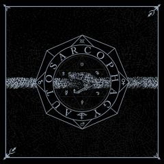 Cross Stitched Eyes - Autosarcophagy LP Cross Stitched Eyes - Autosarcophagy LP