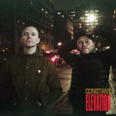 Constant Elevation - s/t 7