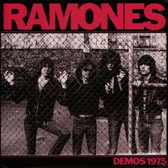 Ramones - Demos 1975 LP