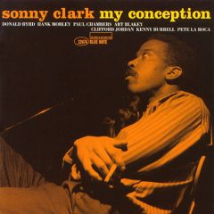 Sonny Clark - My Conception LP (Tone Poet Edition)