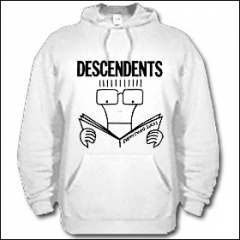 Descendents - Everything Sucks Hooded Sweater (reduziert)